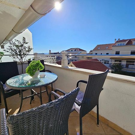 Apartments Sonja Split Exterior foto